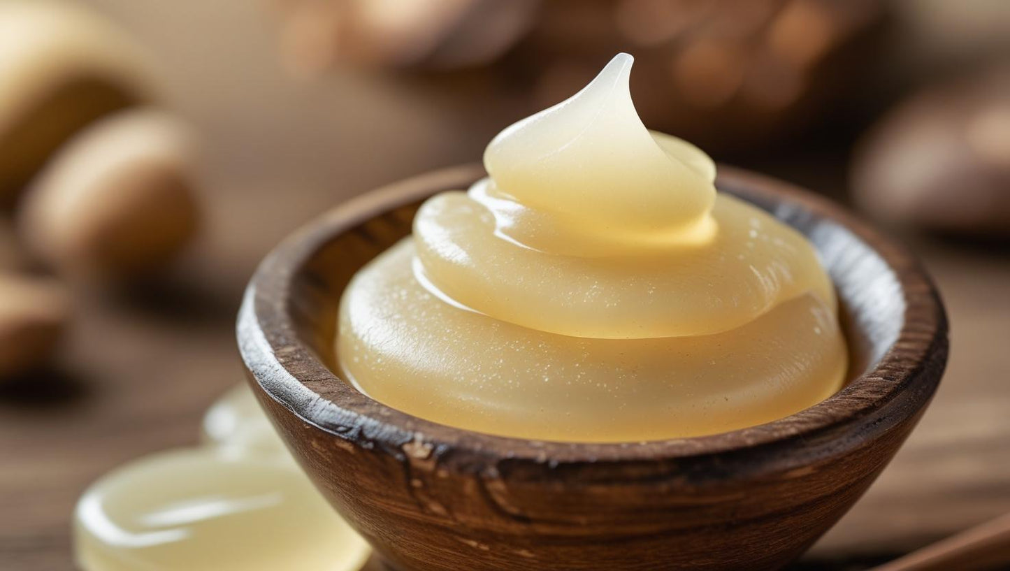 Sérum Facial Artesanal – Cuidado Natural para Tu Rostro  100% Natural | Hecho a Mano | Sin Químicos | Apto para Todo Tipo de Piel