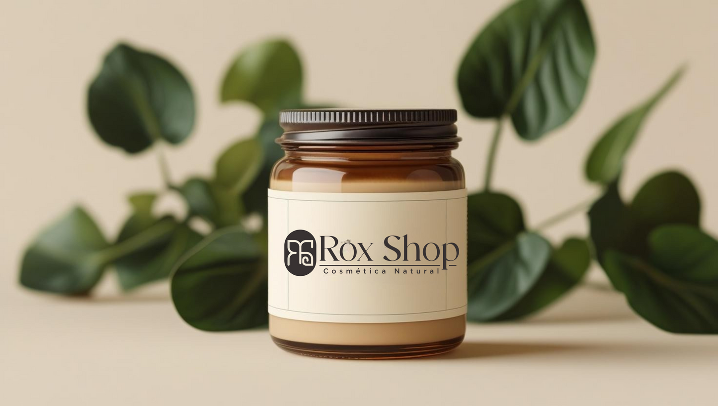 Bloqueador Solar Natural Artesanal – Protección y Cuidado para Tu Piel 100% Natural | Hecho a Mano | Sin Químicos | Apto para Todo Tipo de Piel