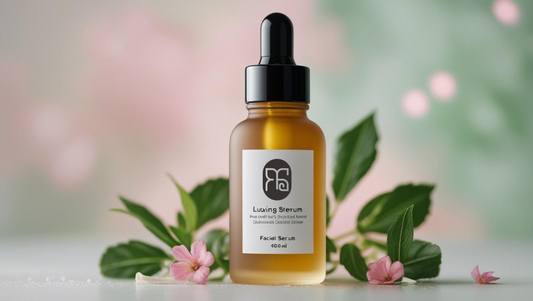 Sérum Facial Artesanal – Cuidado Natural para Tu Rostro  100% Natural | Hecho a Mano | Sin Químicos | Apto para Todo Tipo de Piel