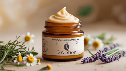 Bloqueador Solar Natural Artesanal – Protección y Cuidado para Tu Piel 100% Natural | Hecho a Mano | Sin Químicos | Apto para Todo Tipo de Piel