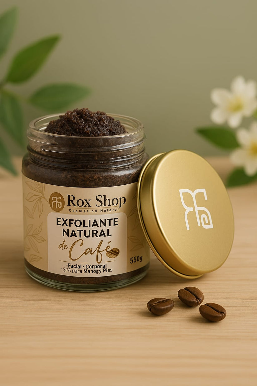 Kit Sensorial De Luz Y Cuidado – Rox Shop