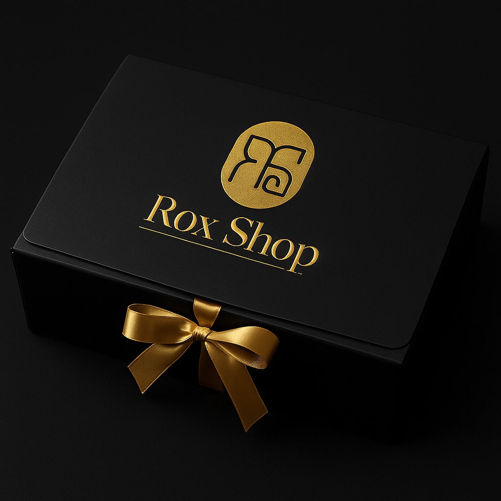 Kit Sensorial De Luz Y Cuidado – Rox Shop