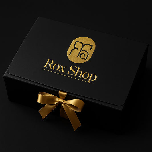 Kit Sensorial De Luz Y Cuidado