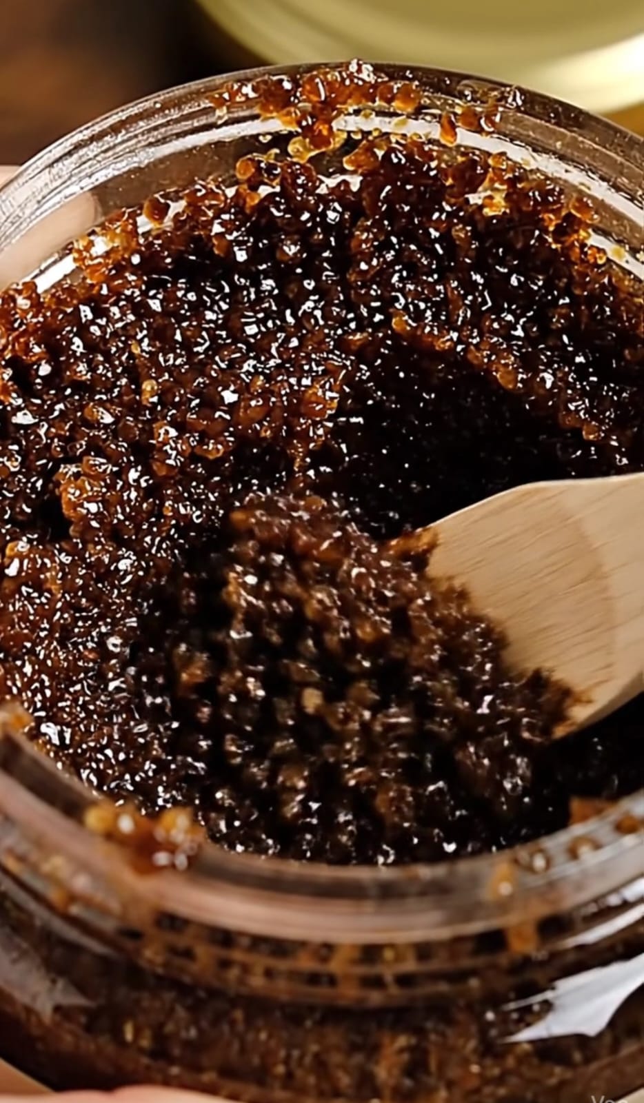 Exfoliante Natural De Café Rox Shop